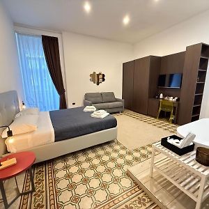 Habitación Deluxe con Cama King